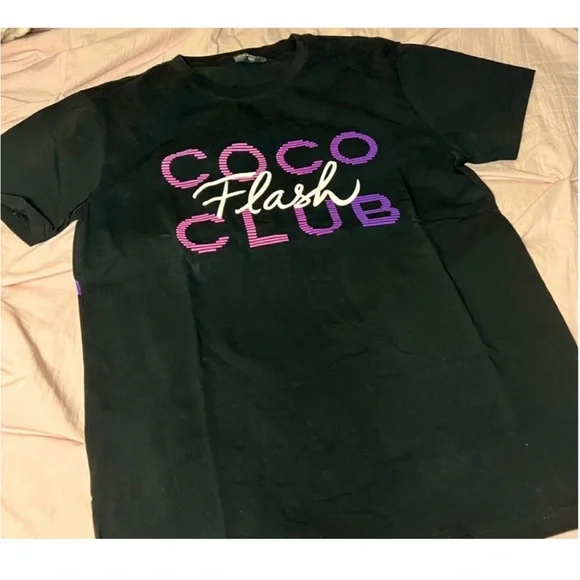 Chanel tee - Picture 5 of 7